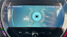 MINI Convertible 2.0 Cooper S Exclusive 2dr Auto Petrol Convertible